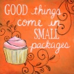 
Title: Good Things Cupcake
Artist: Deborah Mori 
Medium: Acrylic on Canvas 
Image Number: FA 2225 DM
Size: 24 x 24
