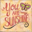  Title:You Are My Sunshine 
Artist: Deborah Mori 
Medium: Acrylic on Canvas 
Image Number: FA 2304 DM 
Size: 24 x 24 